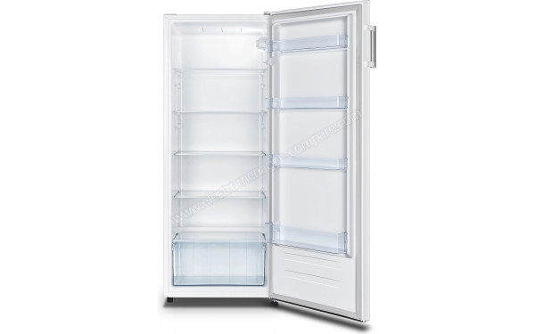 LISTO RLL145-55b5 - Vue de l'int&eacute;rieur