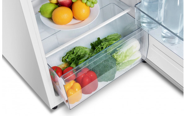 LISTO RLL145-55b5 - Bac fra&icirc;cheur