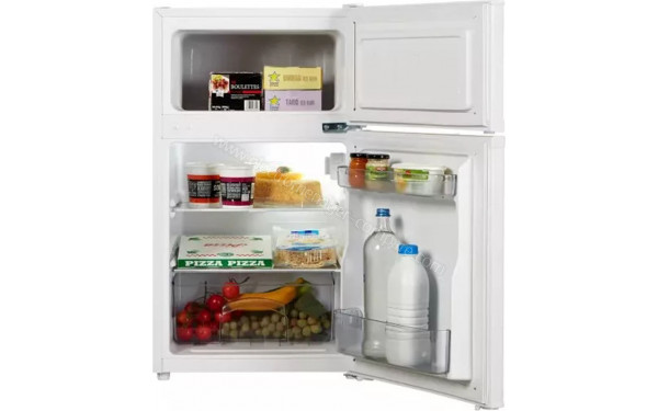 LISTO RMDL85-50hob2 - Vue de l'int&eacute;rieur