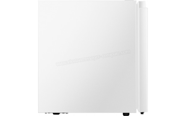 LISTO RML50-50b2 - Vue de profil (cr&eacute;dit : Boulanger)