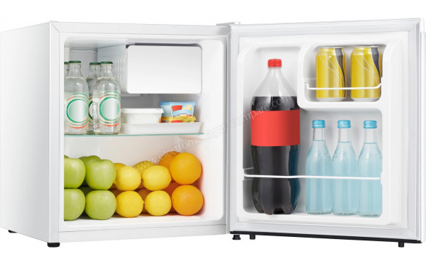 LISTO RML50-50b2 - Vue de l'int&eacute;rieur (cr&eacute;dit : Boulanger)