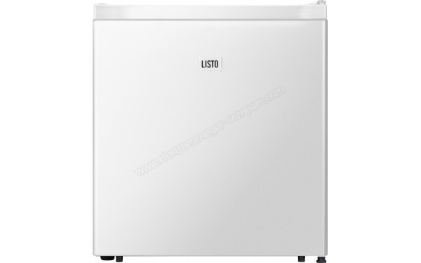 LISTO RML50-50b3 - Vue 3/4 gauche