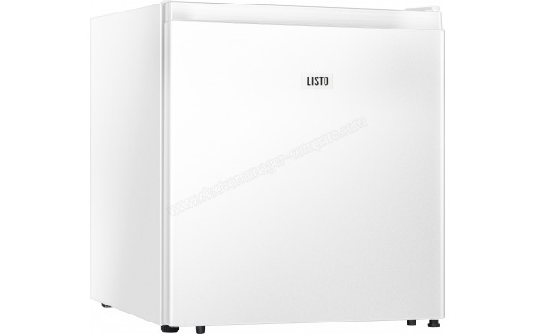 LISTO RML50-50b3 - Vue 3/4 gauche