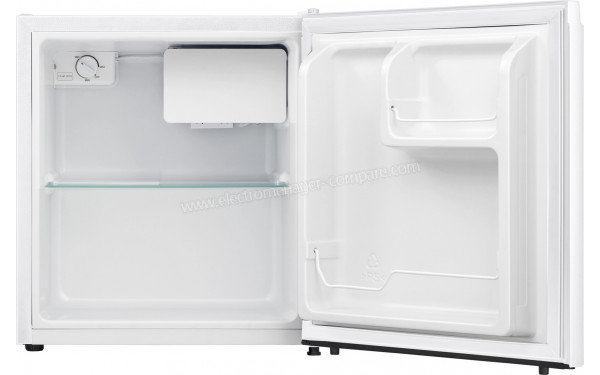 LISTO RML50-50b3 - Vue de l'int&eacute;rieur