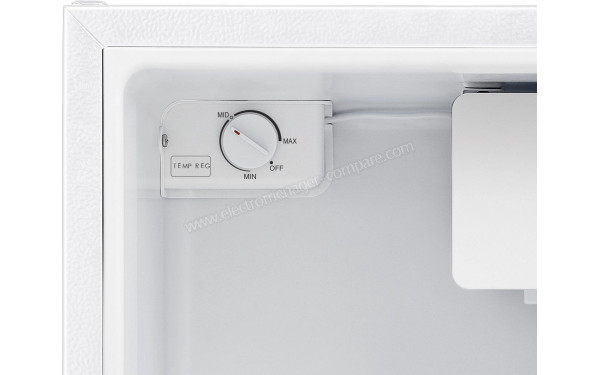 LISTO RML50-50b3 - Panneau de commandes