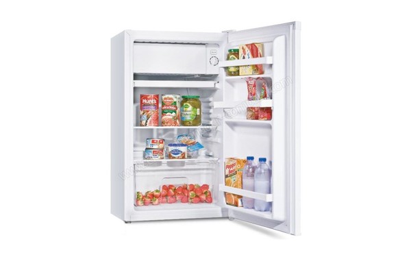 LISTO RTFL85-50b1 - Vue de l'int&eacute;rieur (cr&eacute;dit : Boulanger)