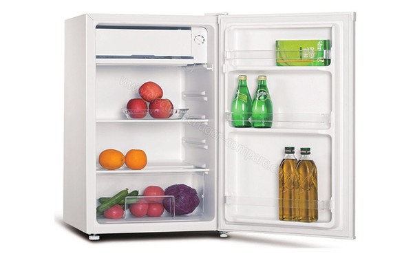 LISTO RTFL85-50b2 - Vue de l'int&eacute;rieur (cr&eacute;dit : Boulanger)