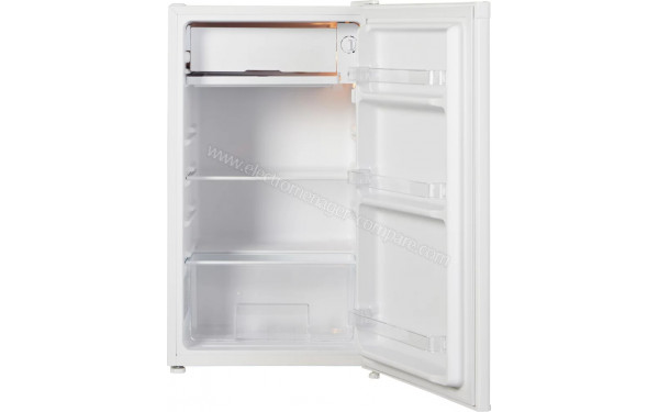 LISTO RTFl85-50b3 - Vue de l'int&eacute;rieur