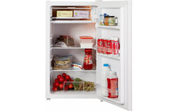 LISTO RTFl85-50b3 - Vue de l'int&eacute;rieur