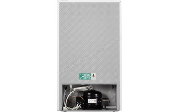 LISTO RTFl85-50b3 - Vue de l'arri&egrave;re