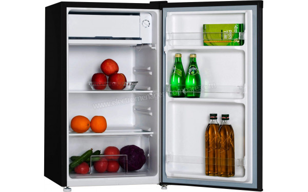 LISTO RTFL85-50men3 - Vue de l'int&eacute;rieur