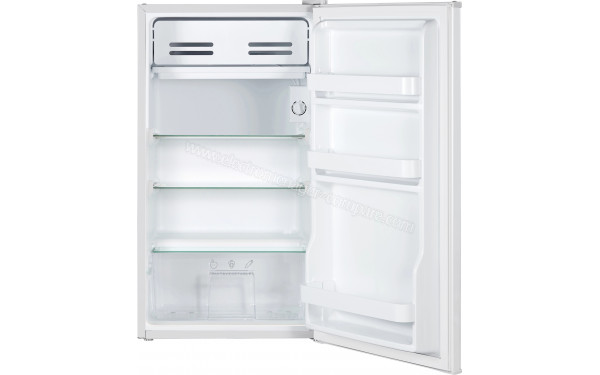 LISTO RTFL85-50mib5 - Vue de l'int&eacute;rieur