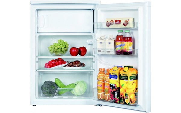 LISTO RTL 101b - Vue de l'int&eacute;rieur