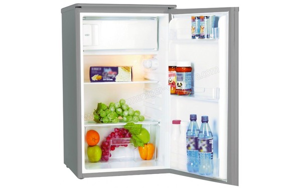 LISTO RTL 114s - Vue de l'int&eacute;rieur 2  (cr&eacute;dit : Boulanger)