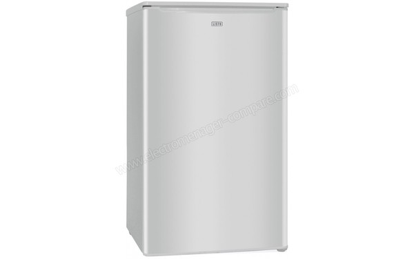 LISTO RTL 114v - Vue 3/4 gauche (cr&eacute;dit : Boulanger)