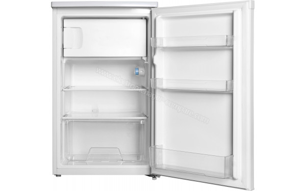 LISTO RTL85-50b1 - Vue de l'int&eacute;rieur (cr&eacute;dit : Boulanger)
