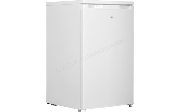 LISTO RTL85-50b1 - Vue 3/4 gauche (cr&eacute;dit : Boulanger)