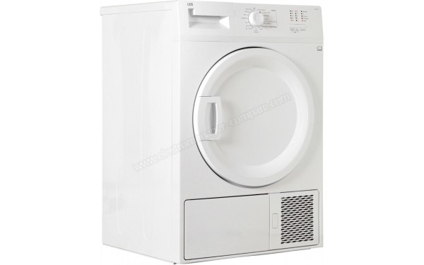 LISTO SHLP7L1 - Vue 3/4 gauche (cr&eacute;dit : Boulanger)