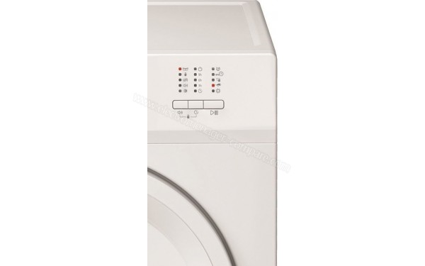 LISTO SLE7-L1b - Vue des options (cr&eacute;dit : Boulanger)