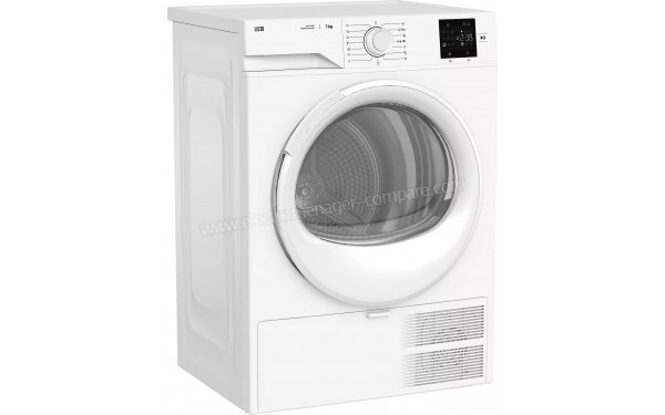 LISTO SLHP7-L5b - Vue 3/4 gauche