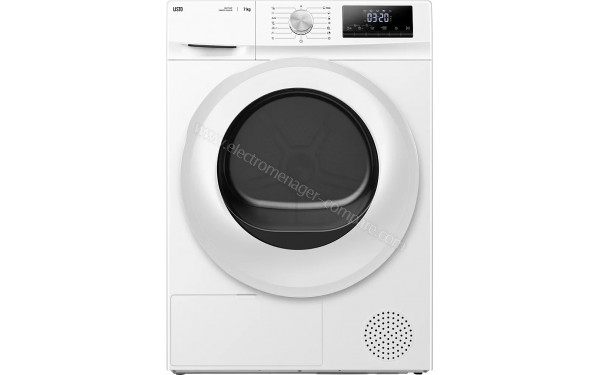 LISTO SLHP7-L6B - Vue de face