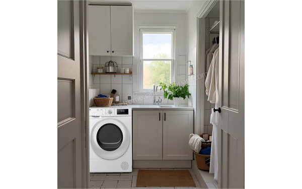 LISTO SLHP7-L6B - Mise en situation