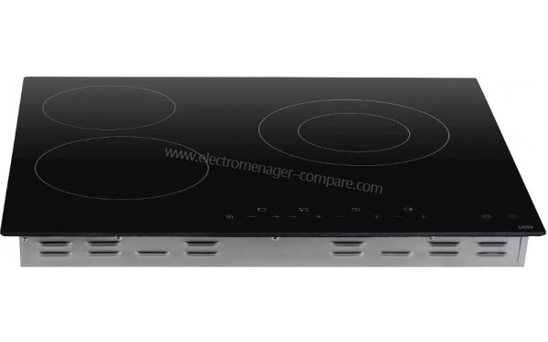 LISTO TVL32c - Vue de face (cr&eacute;dit : Boulanger)