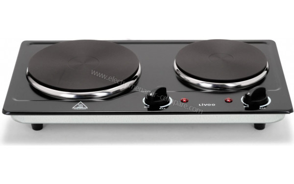 LIVOO DOC168N - Vue de face