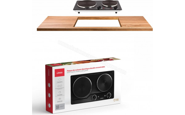 LIVOO DOC168N - Mise en situation