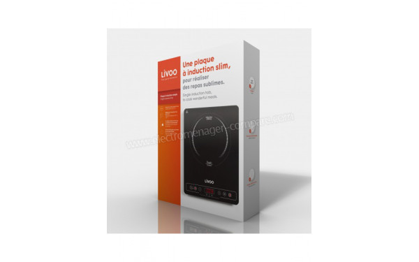 LIVOO DOC235 - Mise en situation