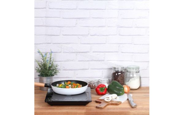 LIVOO DOC235 - Mise en situation