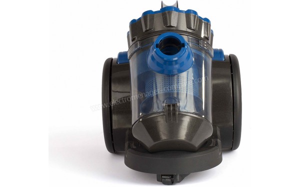 LIVOO DOH105B - Vue de face corps seul