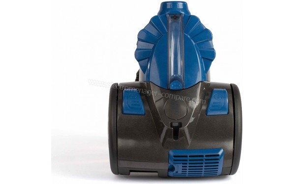 LIVOO DOH105B - Vue de l'arri&egrave;re corps seul