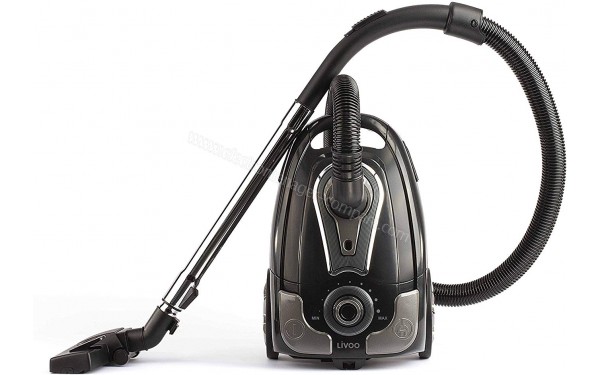 LIVOO DOH120 - Vue de face