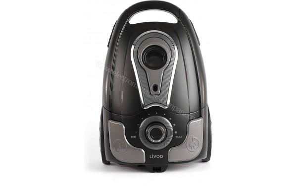 LIVOO DOH120 - Vue de face corps seul