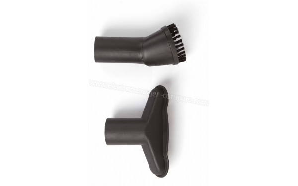 LIVOO DOH121R - Accessoires