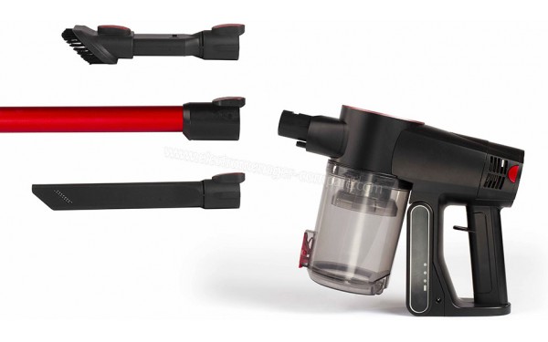 LIVOO DOH122 - Accessoires