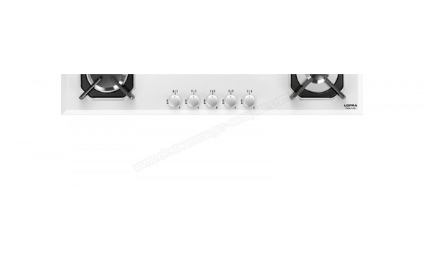 LOFRA HGB9E0 - Panneau de commandes