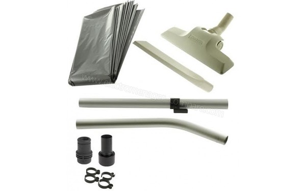 MAKITA VC3211MX1 - Accessoires