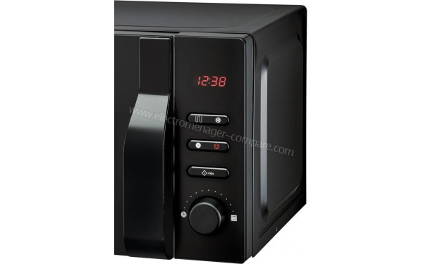 MANDINE MMO20DBM-20 - Panneau de commandes