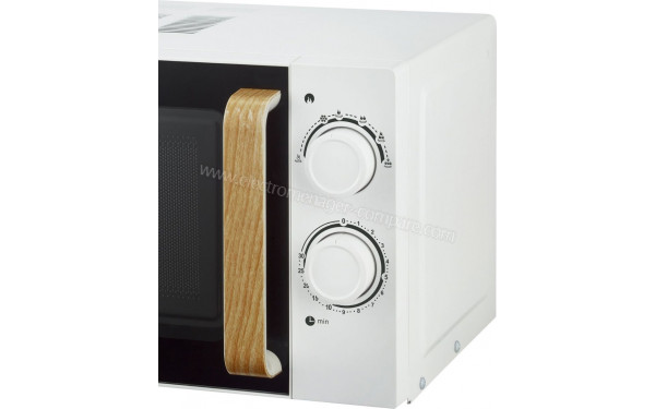 MANDINE MMO20MWG-23 - Panneau de commandes