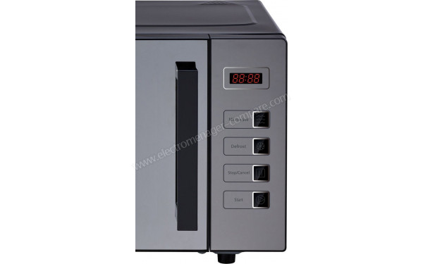 MANDINE MMO23DFM-23 - Panneau de commandes