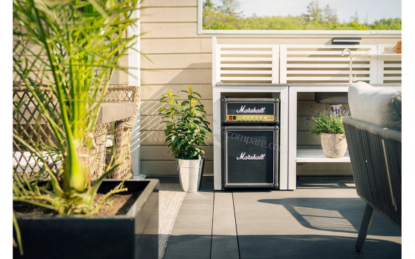MARSHALL MF 3.2 BLK-EU - Mise en situation
