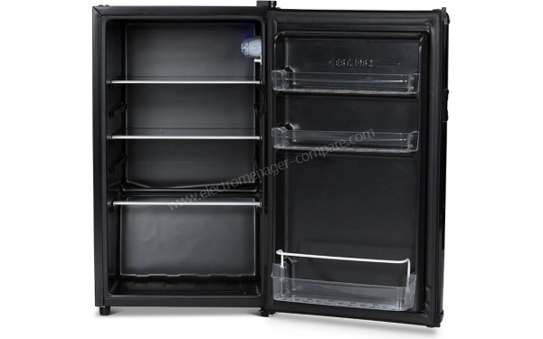 MARSHALL MF 3.2 BLK-EU - Vue de l'int&eacute;rieur