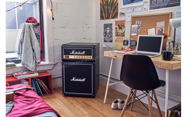 MARSHALL MF 3.2 BLK-EU - Mise en situation