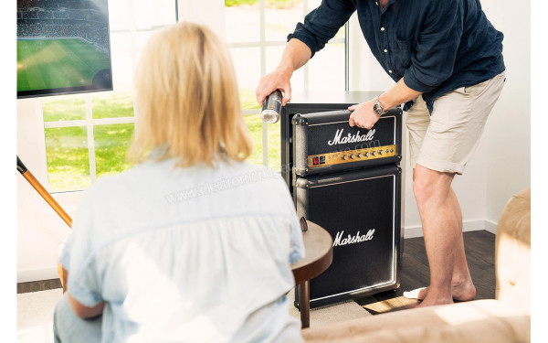 MARSHALL MF 3.2 BLK-EU - Mise en situation