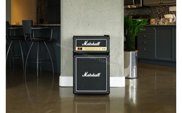 MARSHALL MF 3.2 BLK-EU - Mise en situation
