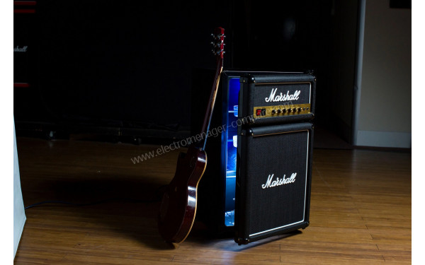 MARSHALL MF 3.2 BLK-EU - Mise en situation