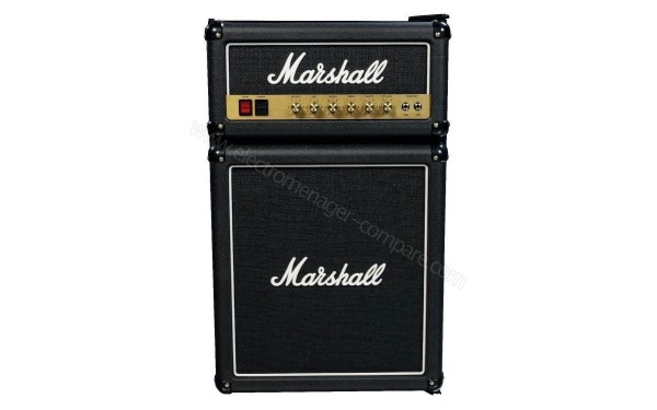 MARSHALL MF 3.2 - Vue de face