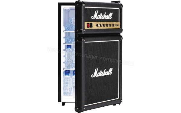 MARSHALL MF 3.2 - Vue de face porte ouverte (n&deg;1)